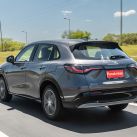Test Honda ZR-V 2.0 CVT Touring