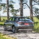 Test Honda ZR-V 2.0 CVT Touring