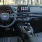 Test Honda ZR-V 2.0 CVT Touring