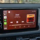 Test: Honda ZR-V 2.0 CVT Touring