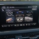 Test: Honda ZR-V 2.0 CVT Touring