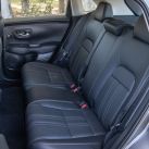 Test: Honda ZR-V 2.0 CVT Touring