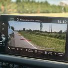 Test: Honda ZR-V 2.0 CVT Touring