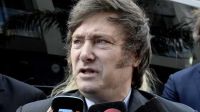 Javier Milei 