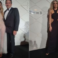 Gala Barón B