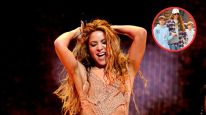 Shakira habló sobre su nueva vida en Miami después de su escandalosa ruptura con Gerard Piqué