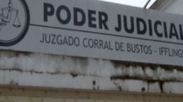 16-11-2023 Corral de Bustos Justicia