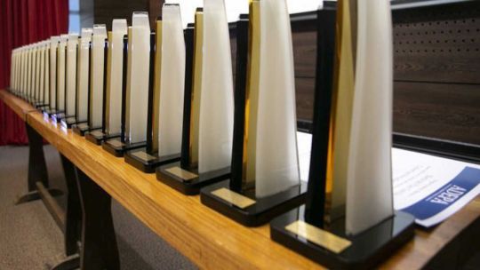 Se anunciaron los ganadores de la 34ª edición de los “Premios ADEPA al periodismo”