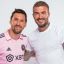 David Beckham says Lionel Messi at Inter Miami is 'our gift to America'