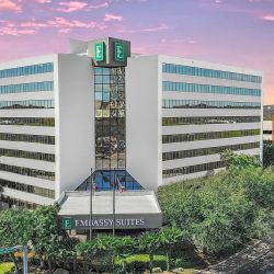 Embassy Suites by Hilton Austin Downtown South Congress, Texas, Estados Unidos. 