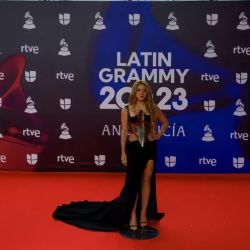 Premios Latin Grammy