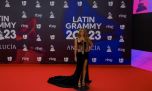 Shakira, María Becerra, la China Suárez y más looks. Estos son mejores looks de la noche de los Latin Grammys 2023