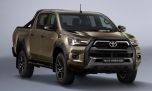 La Toyota Hilux híbrida se presenta en Europa, ¿y en Argentina?