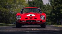 La Ferrari más cara de la historia tiene nuevo dueño tras una subasta millonaria