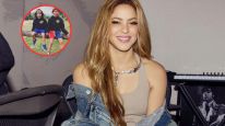 Polémica por la posible expulsión de los hijos de Shakira de su colegio