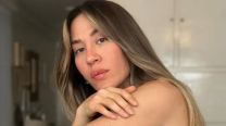 Jimena Barón