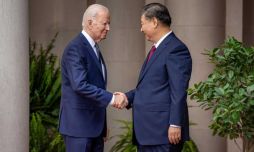 Qué tiene para ganar la Argentina tras la cumbre Biden-Xi Jinping