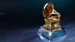 Uno por uno, los argentinos que se galardonaron con el Grammy Latino