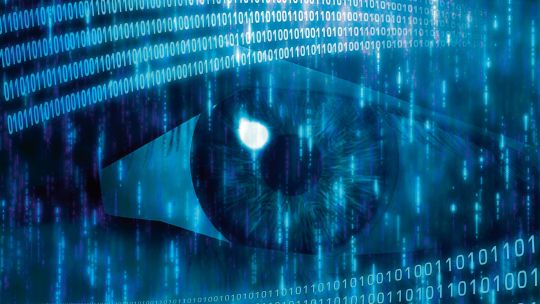 El hackeo es una de las principales modalidades de inteligencia.
