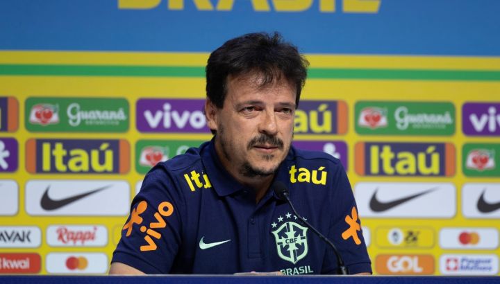 Fernando Diniz