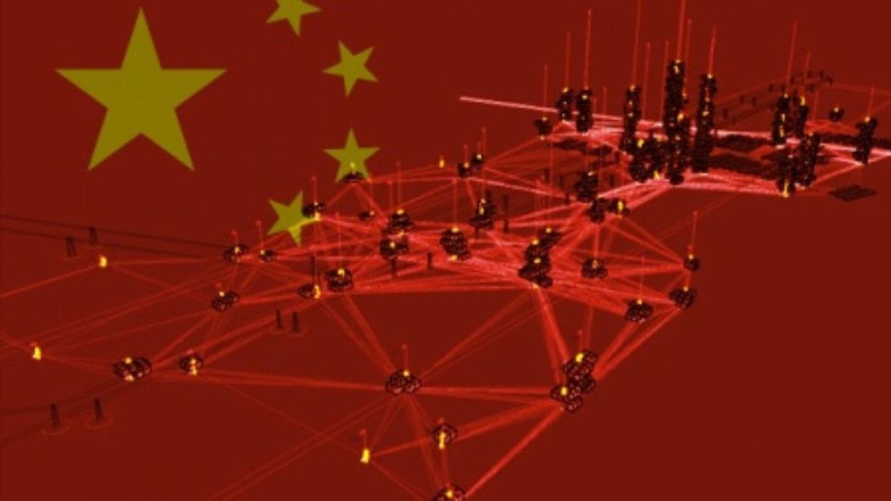 China lanzó la Internet más rápida del mundo, tres veces más veloz que la de su competencia