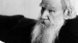 Leon Tolstoi