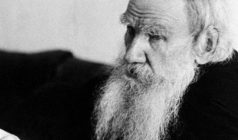 Leon Tolstoi