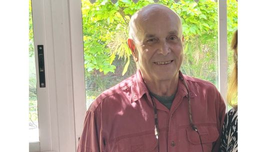 Carlos Rodríguez, exfuncionario de Carlos Menem: “El atraso cambiario es una política diabólica”