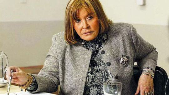 Maria Servini