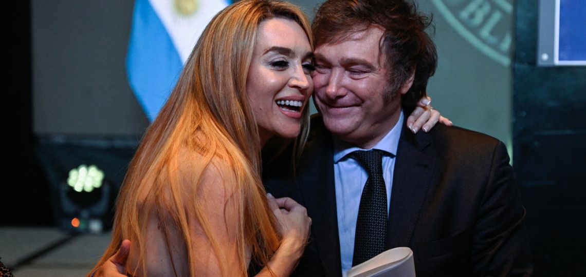Musk, Trump and Bolsonaro hail Milei's win in Argentina | Buenos Aires ...