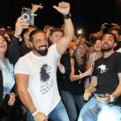 Javier Milei es el nuevo Presidente de Argentina: las mejores fotos desde el bunker