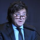 Javier Milei es el nuevo Presidente de Argentina: las mejores fotos desde el bunker