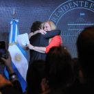 Javier Milei es el nuevo Presidente de Argentina: las mejores fotos desde el bunker