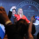 Javier Milei es el nuevo Presidente de Argentina: las mejores fotos desde el bunker