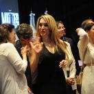 Javier Milei es el nuevo Presidente de Argentina: las mejores fotos desde el bunker