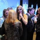 Javier Milei es el nuevo Presidente de Argentina: las mejores fotos desde el bunker