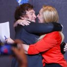 Javier Milei es el nuevo Presidente de Argentina: las mejores fotos desde el bunker
