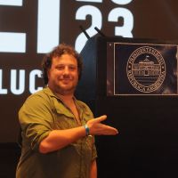 Javier Milei es el nuevo Presidente de Argentina: las mejores fotos desde el bunker