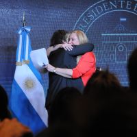 Javier Milei es el nuevo Presidente de Argentina: las mejores fotos desde el bunker