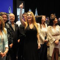 Javier Milei es el nuevo Presidente de Argentina: las mejores fotos desde el bunker