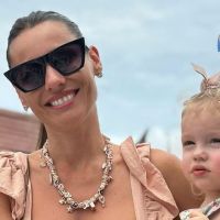 Pampita y Ana García Moritán