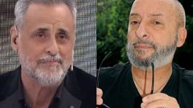 Boca de urna: una encuestadora publicó sus números y Jorge Rial estalló