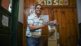 Resultados balotaje 2023 Río Cuarto: Milei le sacó 46 puntos a Sergio Massa en el departamento