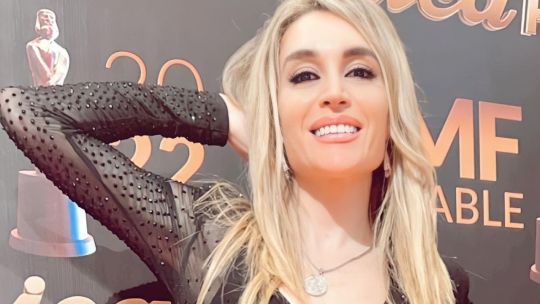 Fátima Flórez