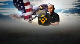 COVER_US_SEC_EAGLE_LOOKING_AT_BINANCE_WITH_MAGNIFIER_PROBE