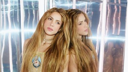 SHAKIRA