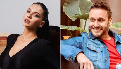La China Suárez y Benjamín Vicuña dieron su opinión tras el triunfo de Javier Milei