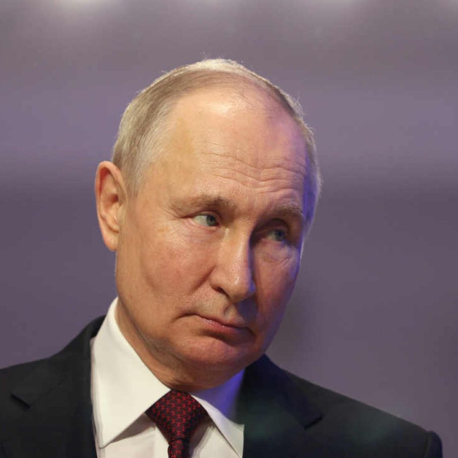 agente de la kgb putin