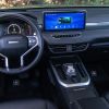 Haval Jolion 1.5T 7DCT Supreme (Fotos: Alejandro Cortina Ricci)