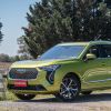 Haval Jolion 1.5T 7DCT Supreme (Fotos: Alejandro Cortina Ricci)